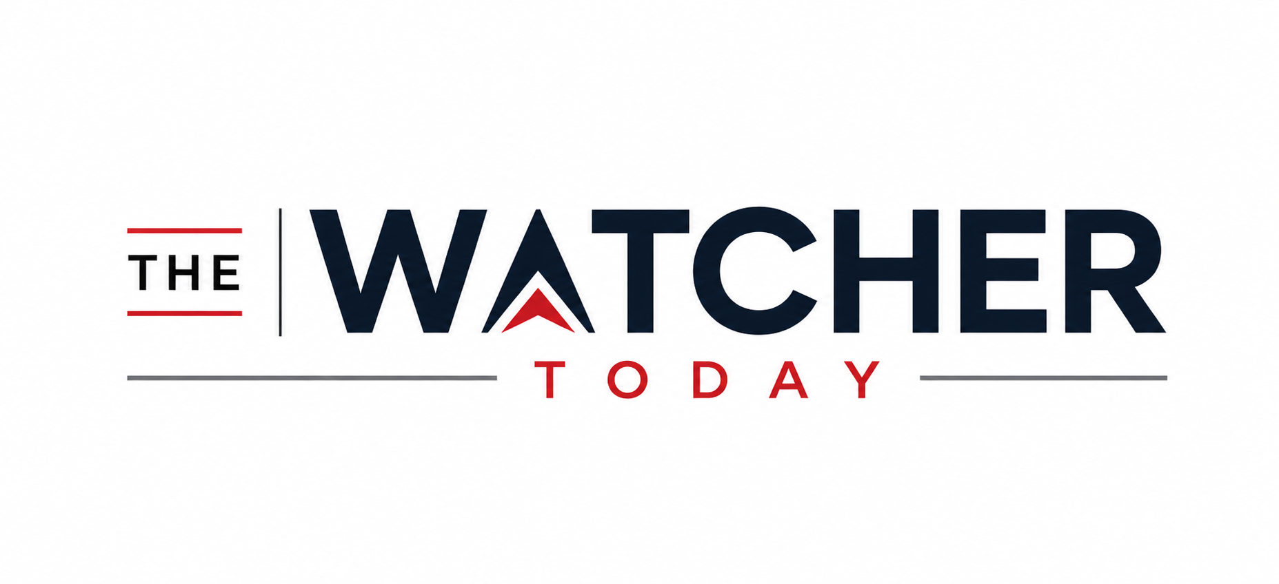 The Watcher Today Logo