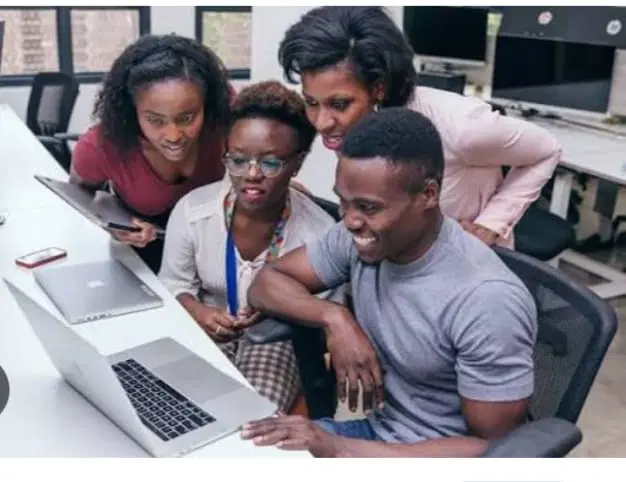 4 Nigerian tech Startups lead 10 others from Africa to 10th Google for Startups Accelerator