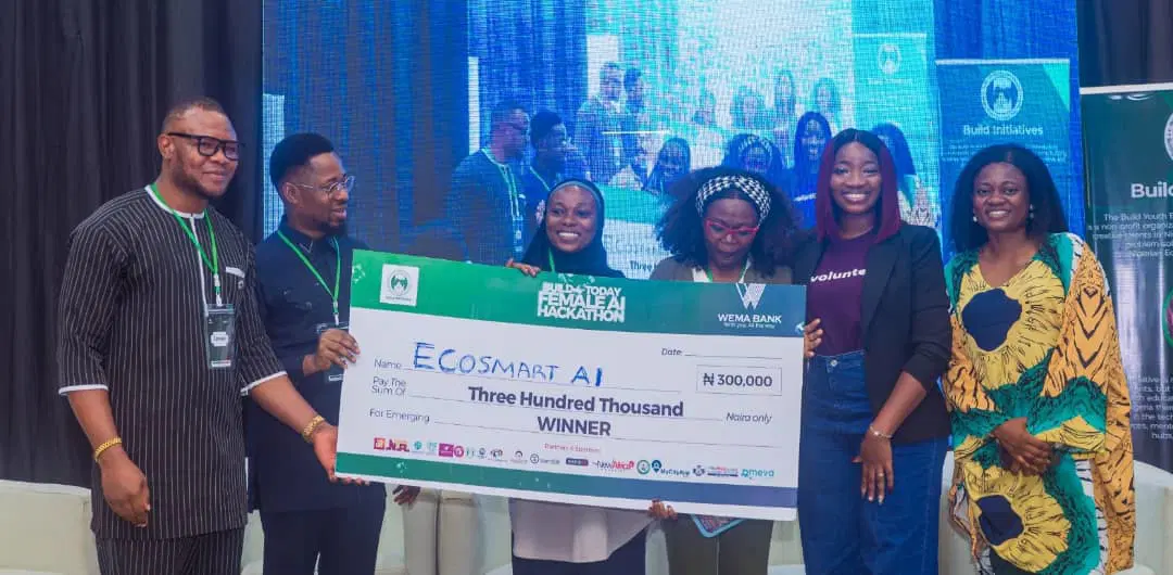 Breaking bias: Tech experts renew call to bridge gender gap in AI, ICT